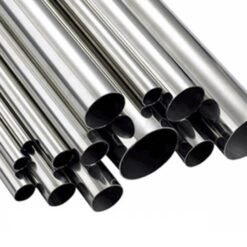 Cam kết ống inox phi 42 không bị cong vênh, méo mó sau khi gia công