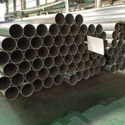 Dòng inox phi 50 được ưa chuộng nhờ tính ứng dụng đa ngành nghề