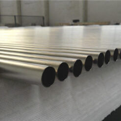 Ống inox phi 25 đạt chuẩn, bề mặt sáng bóng, chất lượng cao