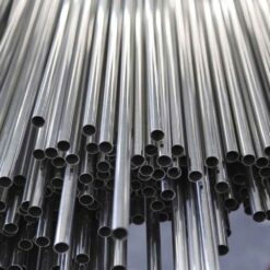 Ống inox 304 phi 32 mang lại khả năng chống ăn mòn vượt trội trong môi trường khắc nghiệt