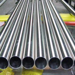Ống inox 304 phi 42 sử dụng phổ biến trong công nghiệp