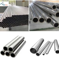 Khả năng chống chịu nhiệt độ cao của inox 304 thích hợp cho ngành công nghiệp