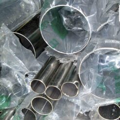 Ống inox phi 50.0 chất lượng cao tại LIKI STEEL luôn được đánh giá cao trên thị trường