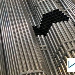 Ống inox phi 20 cao cấp tại LIKI STEEL luôn được kiểm tra chất lượng nghiêm ngặt trước khi phân phối ra thị trường