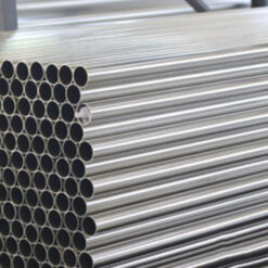 Ống inox 30 được sản xuất từ inox cao cấp, bền bỉ theo thời gian