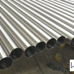 Đường kính và độ dày tiêu chuẩn giúp ống inox phi 34 chịu lực tốt