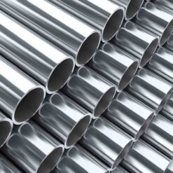 Ống inox phi 50 sáng bóng, chất lượng cao tại LIKI STEEL