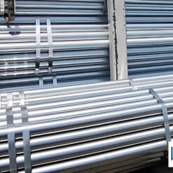 Ống inox phi 20 có khả năng chống oxy hóa, duy trì chất lượng và độ sáng bóng lâu dài