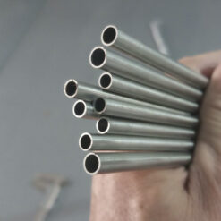 Ống inox 12mm là sự lựa chọn lý tưởng cho những dự án yêu cầu chất lượng vượt trội