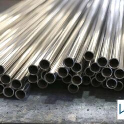 Ống inox phi 12 tại LIKI STEEL là sự kết hợp hoàn hảo giữa độ bền và tính thẩm mỹ