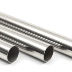 Ống inox phi 34 đạt tiêu chuẩn chất lượng quốc tế, chống ăn mòn hiệu quả