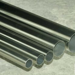 Ống inox phi 50.8 độ bền vượt trội, ít bảo trì, giảm thiểu chi phí trong quá trình sử dụng