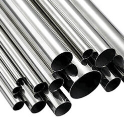 Ống inox phi 50.8 chất lượng cao, bền bỉ, sử dụng lâu dài cho mọi công trình