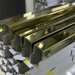 Mua U60 inox ở đâu chất lượng, giá tốt? Tham khảo ngay tại LIKI STEEL!