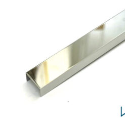 Inox U35 304 là lựa chọn tối ưu cho các công trình cần độ bền và tính thẩm mỹ cao