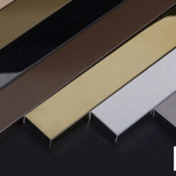 U inox 120 được ứng dụng trong kết cấu nhà thép tiền chế và hệ thống cơ khí