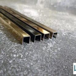 Giá inox U80 tại LIKI STEEL luôn cạnh tranh, hỗ trợ giao hàng tận nơi