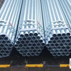 Giá sắt ống tròn phi 60 hôm nay cập nhật liên tục tại LIKI STEEL