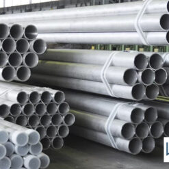 Ống sắt phi 90 chính hãng, đa dạng độ dày, đáp ứng nhu cầu thi công công trình lớn