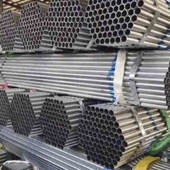 Ống sắt phi 60 là vật liệu quan trọng trong thi công công trình