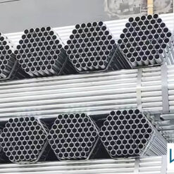 Ống kẽm phi 49 bền bỉ, chống gỉ sét tốt, lý tưởng cho xây dựng