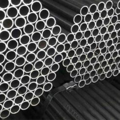 Chọn ống thép phi 27 chất lượng giúp đảm bảo độ bền và an toàn công trình