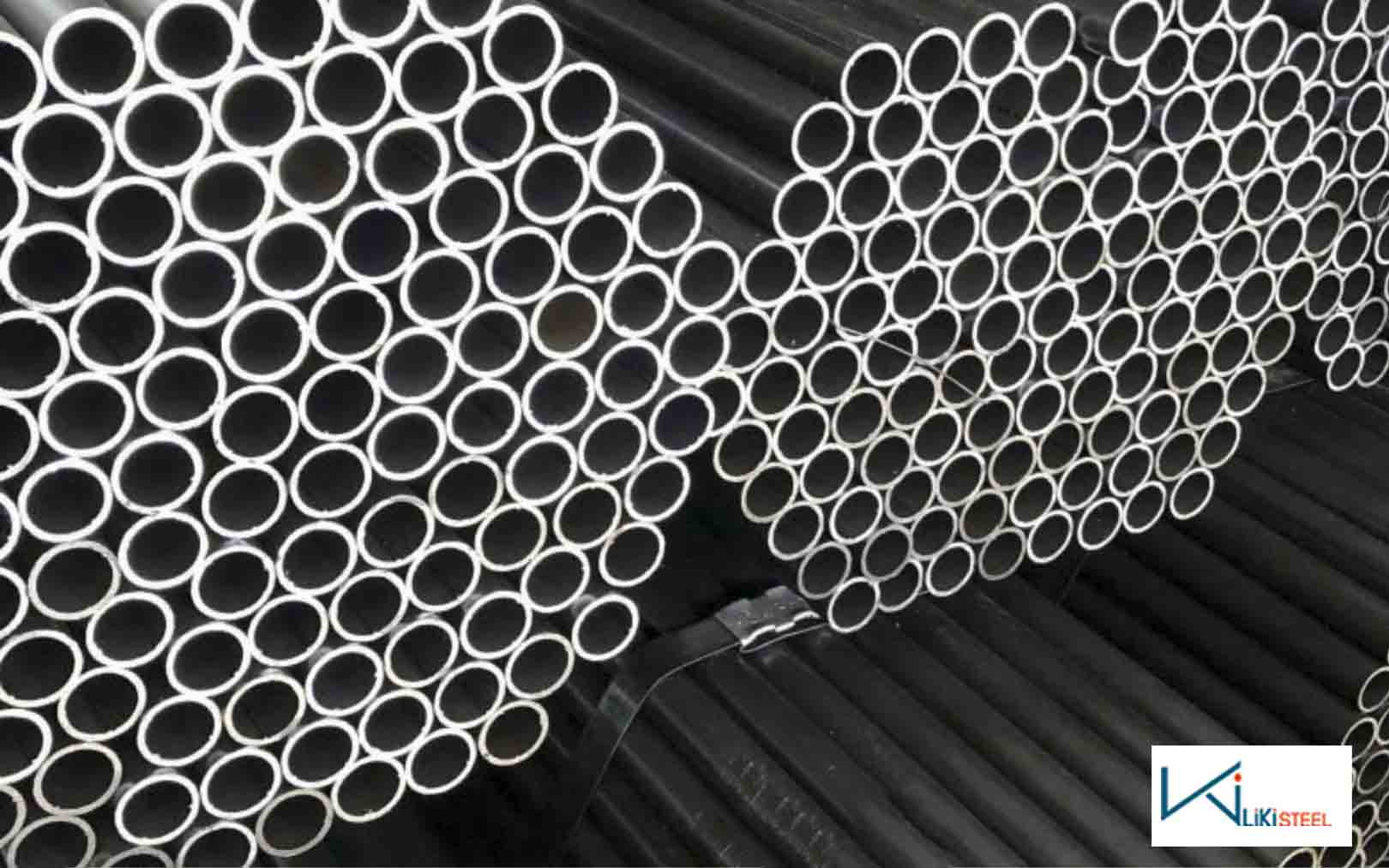 Báo Giá Ống Sắt Phi 27 (Ống kẽm phi 27 Hòa Phát), CK 5-10%