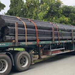 Mua ống sắt phi 34 chính hãng tại LIKI STEEL, đảm bảo chất lượng