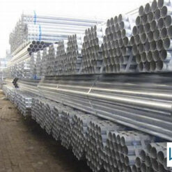 Ống kẽm phi 34 có khả năng chống gỉ sét, tuổi thọ sử dụng lâu dài