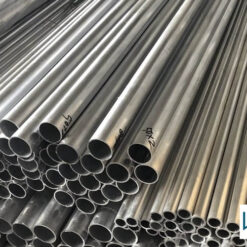 Ống sắt phi 76 nhập khẩu từ các thương hiệu uy tín, đảm bảo chất lượng