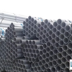 Thép ống phi 42 đạt tiêu chuẩn chất lượng, đảm bảo an toàn khi sử dụng