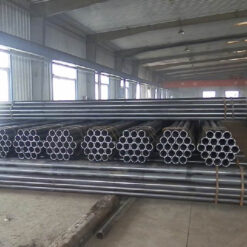 Ống thép mạ kẽm phi 48 giúp tiết kiệm chi phí bảo trì nhờ độ bền cao
