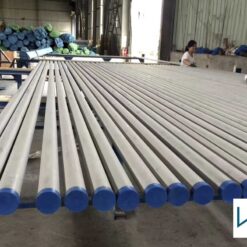 Ống sắt phi 76 chính hãng, chất lượng cao, đảm bảo độ bền vượt trội