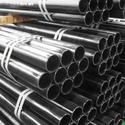 Ống thép đen phi 21