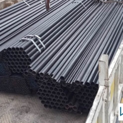 Ống thép đen phi 49