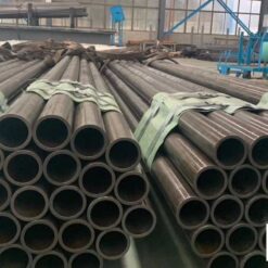 Thép ống phi 168 có thể gia công theo yêu cầu, phù hợp với mọi nhu cầu sử dụng
