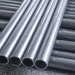 Ống kẽm phi 21 có lớp mạ bền bỉ, chống gỉ sét hiệu quả