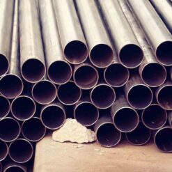 Thép phi 32 có khả năng chịu lực và tải trọng lớn, thích hợp cho kết cấu thép