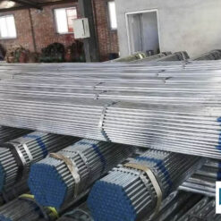 Giá ống kẽm phi 48 rẻ hơn khi mua số lượng lớn tại LIKI STEEL