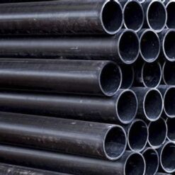 Ống sắt đen phi 114