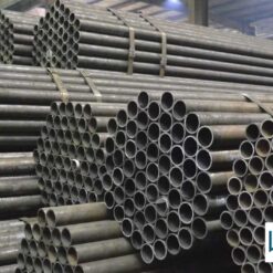 Ống sắt đen phi 60