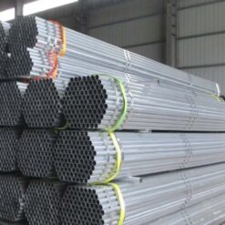 Thép ống phi 21 có độ dày đa dạng, phù hợp với nhiều mục đích sử dụng