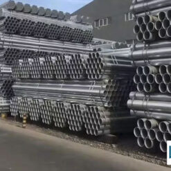 Ống sắt phi 34 đáp ứng các yêu cầu khắt khe về độ bền cơ học