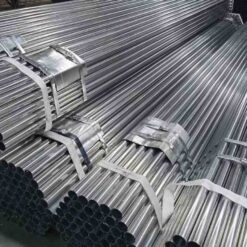 Giá ống thép phi 49 hợp lý, ưu đãi đặc biệt tại LIKI STEEL