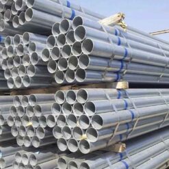 Giá sắt phi 90 tại LIKI STEEL luôn ổn định, hỗ trợ vận chuyển tận nơi cho khách hàng