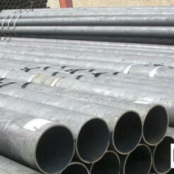 Thép ống 114 sản xuất chuẩn, đáp ứng nhu cầu công trình lớn