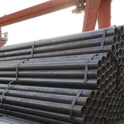 Giá ống thép mạ kẽm phi 168 tại LIKI STEEL có chiết khấu tốt cho khách hàng