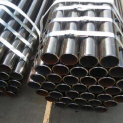 Ống thép đen phi 90