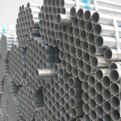 Ống thép mạ kẽm nhúng nóng phi 60