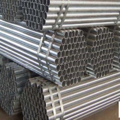 Thép ống mạ kẽm nhúng nóng phi 90